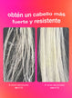 full-size leave-in molecular repair hair mask